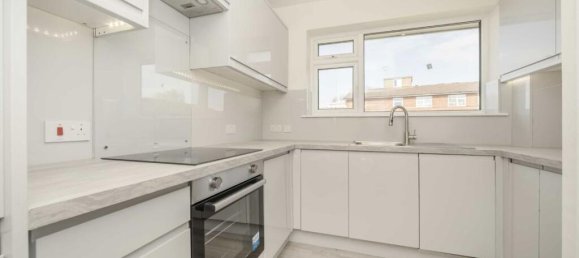 3 Schlafzimmer Wohnung in Ealing, United Kingdom, Nr. 5771 9