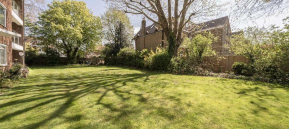 3 Schlafzimmer Wohnung in Ealing, United Kingdom, Nr. 5771 8