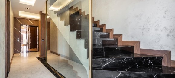 Villa 6+1 in Antalya, Turkey No. 22000 10