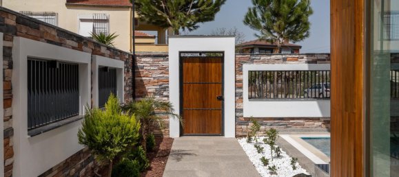 Villa 6+1 in Antalya, Turkey No. 22000 20