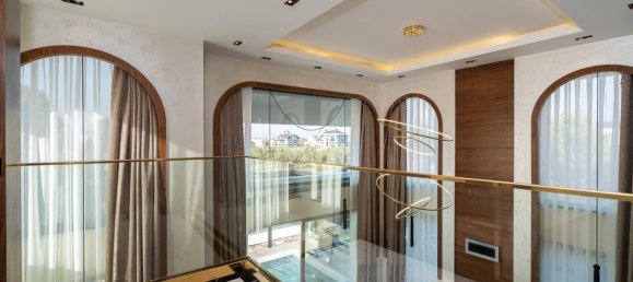 Villa 6+1 in Antalya, Turkey No. 22000 27