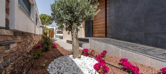 Villa 6+1 in Antalya, Turkey No. 22000 4