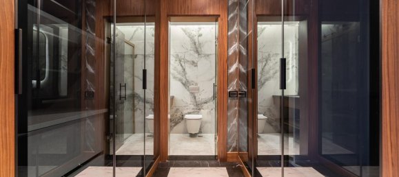 Villa 6+1 in Antalya, Turkey No. 22000 7