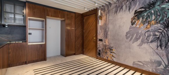 Villa 6+1 in Antalya, Turkey No. 22000 14