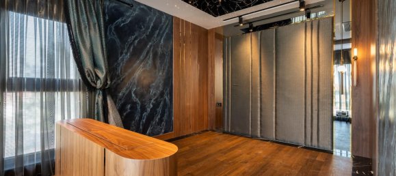 Villa 6+1 in Antalya, Turkey No. 22000 6