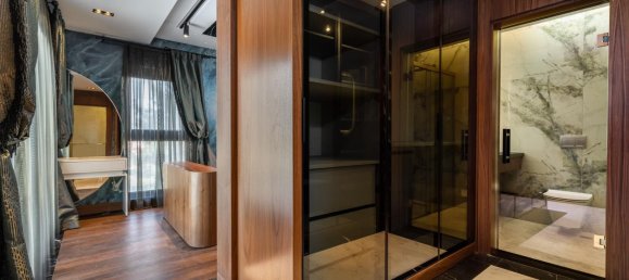 Villa 6+1 in Antalya, Turkey No. 22000 9