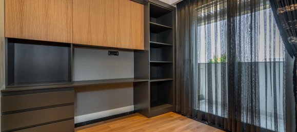 Villa 6+1 in Antalya, Turkey No. 22000 13