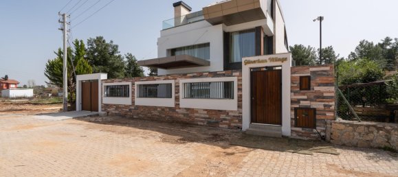 Villa 6+1 in Antalya, Turkey No. 22000 18