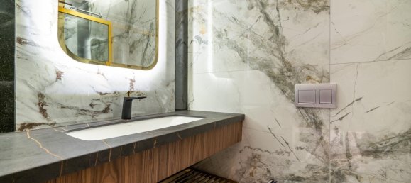 Villa 6+1 in Antalya, Turkey No. 22000 11