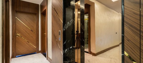 Villa 6+1 in Antalya, Turkey No. 22000 26