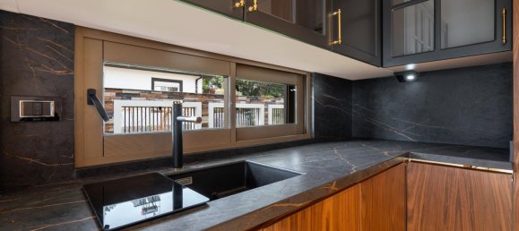 Villa 6+1 in Antalya, Turkey No. 22000 15