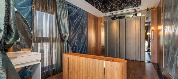 Villa 6+1 in Antalya, Turkey No. 22000 3