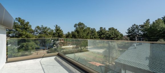 Villa 6+1 in Antalya, Turkey No. 22000 28