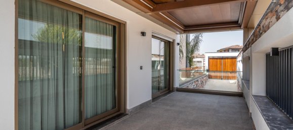 Villa 6+1 in Antalya, Turkey No. 22000 12