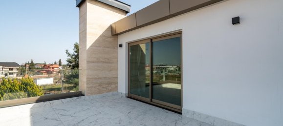 Villa 6+1 in Antalya, Turkey No. 22000 8