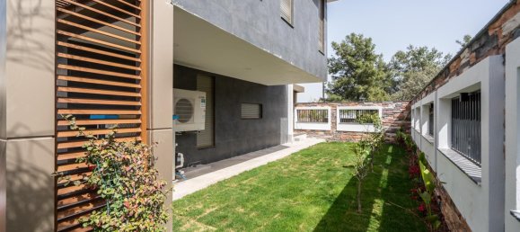 Villa 6+1 in Antalya, Turkey No. 22000 19