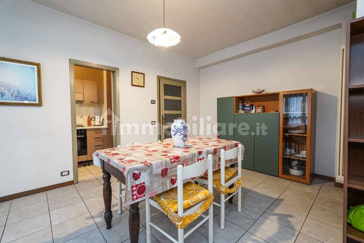 2 bedrooms Apartment in Ponte San Pietro, Italy No. 155362