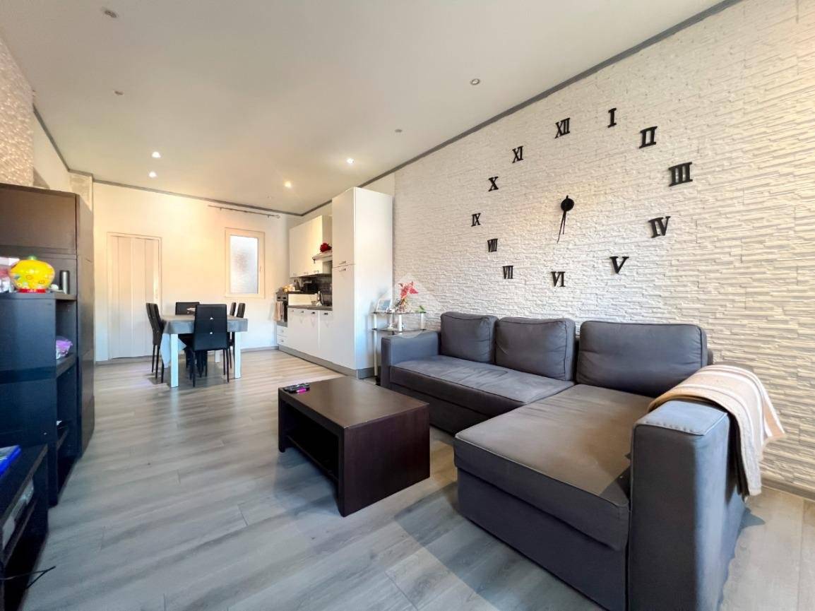 2 bedrooms Apartment in Trieste, Italy No. 58772