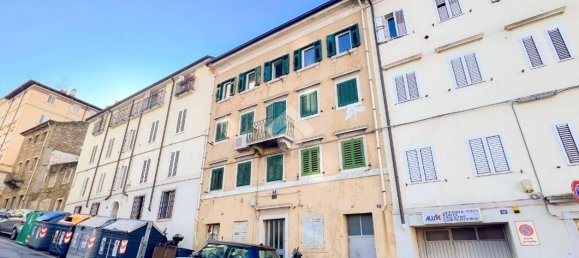 2 bedrooms Apartment in Trieste, Italy No. 58772 21