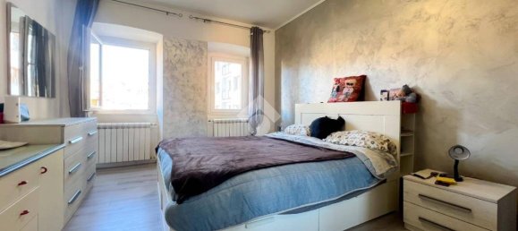 2 bedrooms Apartment in Trieste, Italy No. 58772 16