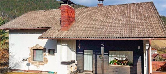 Casa de 4 habitaciónes en Waidmannsfeld, Austria No. 194380 3