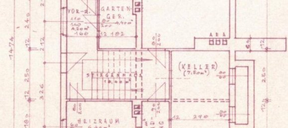 Casa de 4 habitaciónes en Waidmannsfeld, Austria No. 194380 22
