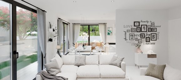 4 bedrooms Villa in Chloraka, Cyprus No. 3188 11