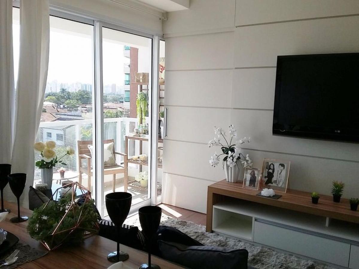 Estúdio em São Paulo, Brazil N.º 542947