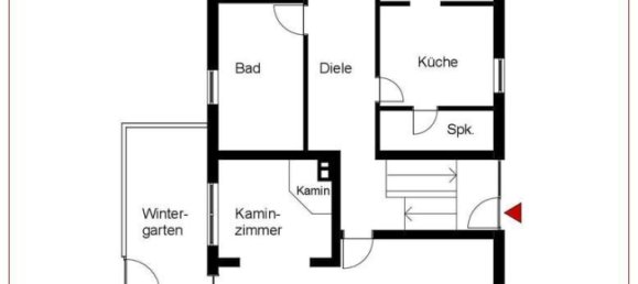 8 rooms House in Rems-Murr-Kreis, Germany No. 4351 26