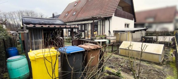 8 rooms House in Rems-Murr-Kreis, Germany No. 4351 24