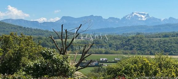 Casa T4 em Hauteville-sur-Fier, France N.º 291597 6