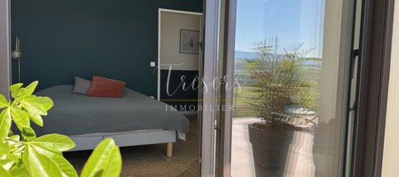 Casa T4 em Hauteville-sur-Fier, France N.º 291597 3