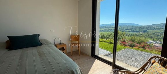 Casa T4 em Hauteville-sur-Fier, France N.º 291597 5