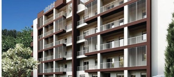 4 rooms Apartment in Florence, Italy No. 97986 12