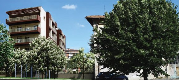4 rooms Apartment in Florence, Italy No. 97986 46