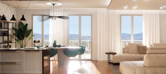 4 rooms Apartment in Florence, Italy No. 97986 29