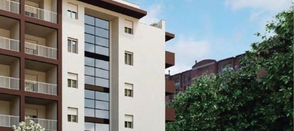 4 rooms Apartment in Florence, Italy No. 97986 10