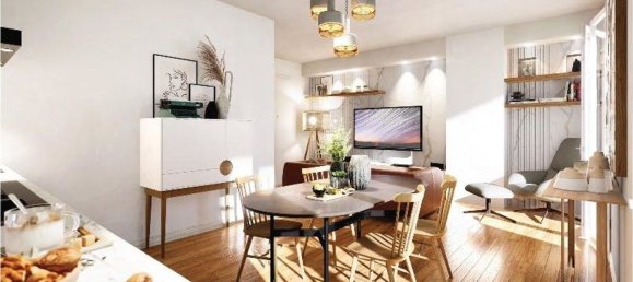 4 rooms Apartment in Florence, Italy No. 97986 37