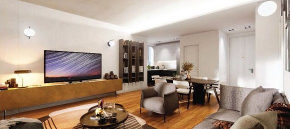 4 rooms Apartment in Florence, Italy No. 97986 6