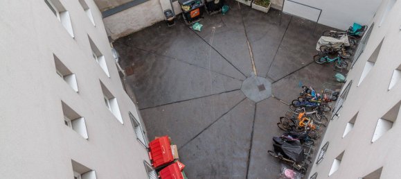 Квартира с 1 спальней в Майдлинг, Австрия № 114623 8