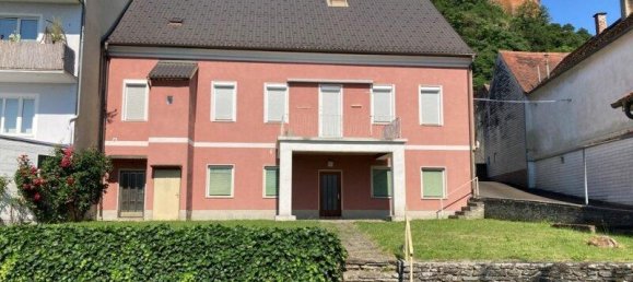 7 rooms Townhouse in Klosterneuburg, Austria No. 16184 22