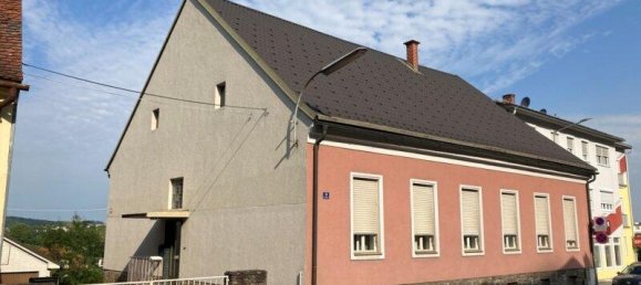7 rooms Townhouse in Klosterneuburg, Austria No. 16184 3