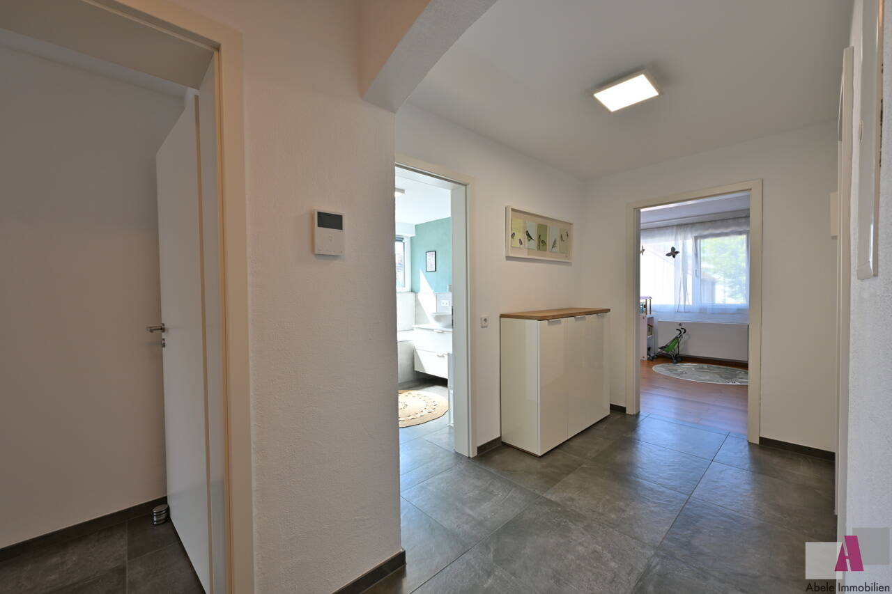 2 chambres Appartement à Lorrach, Germany No. 361879