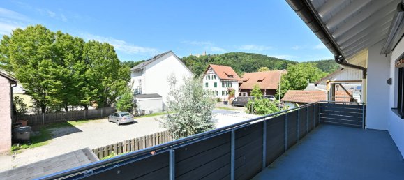 2 chambres Appartement à Lorrach, Germany No. 361879 5