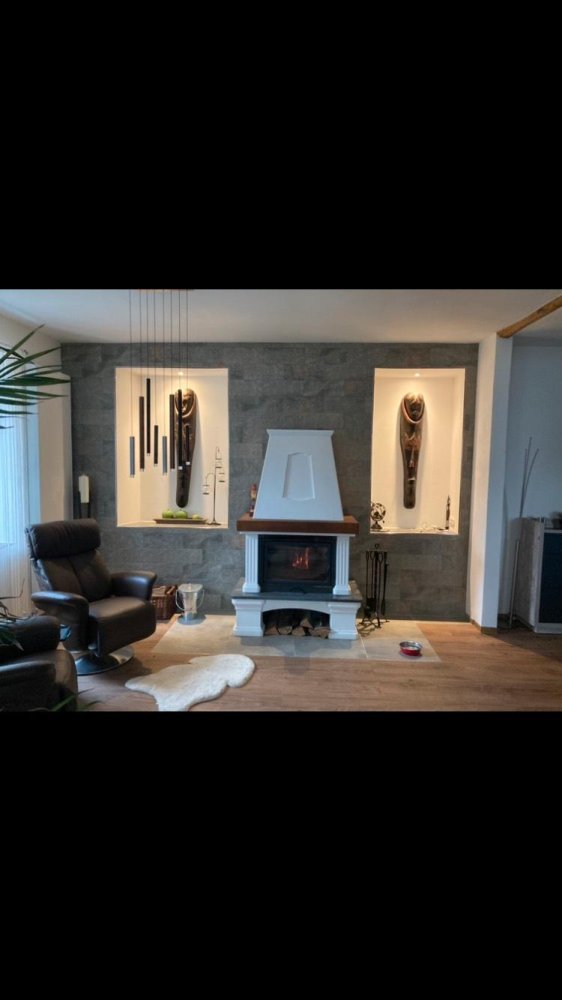 Casa de 6 divisões em Limburg-Weilburg, Germany N.º 265236