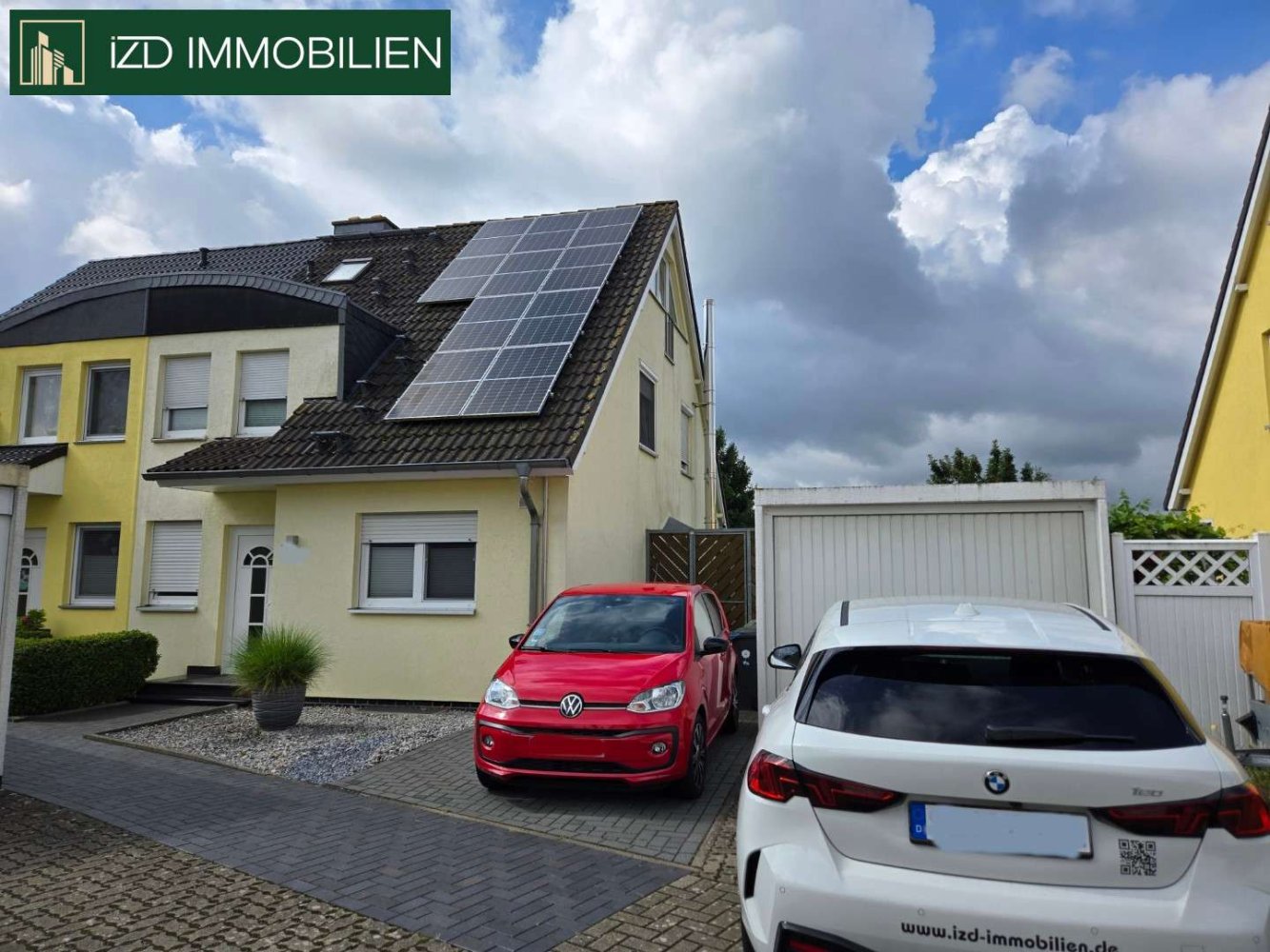 4 غرف نوم تاون هاوس في Salzgitter, Germany رقم 263734