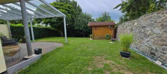 4 غرف نوم تاون هاوس في Salzgitter, Germany رقم 263734 5