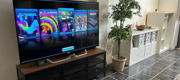 Studio in Syracuse, Italy No. 257015 9