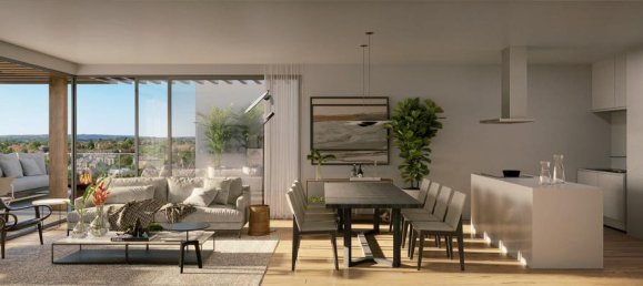 3 bedrooms Condo in Oeiras, Portugal No. 7103 3