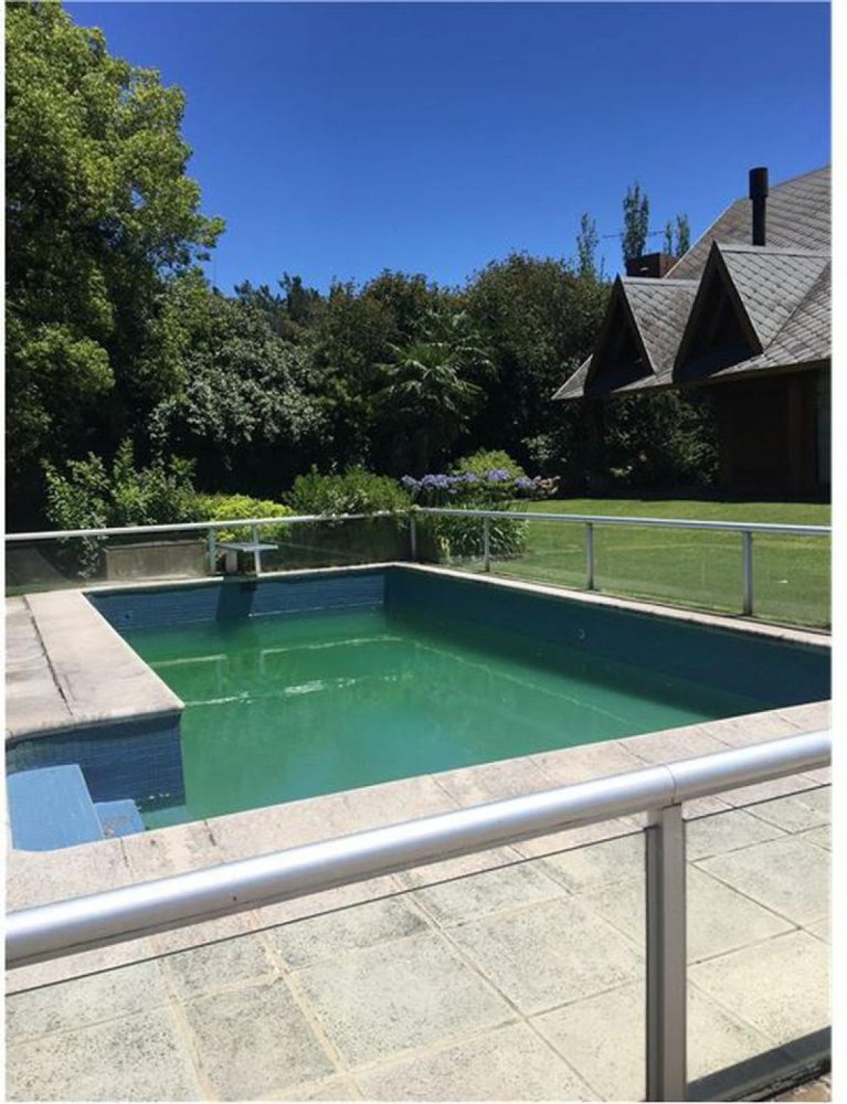 3 Schlafzimmer Haus in Tigre, Argentina, Nr. 53924